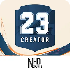 Скачать взлом UT Card Creator 23 (Создатель Карточка 23)  [МОД Бесконечные деньги] на Андроид