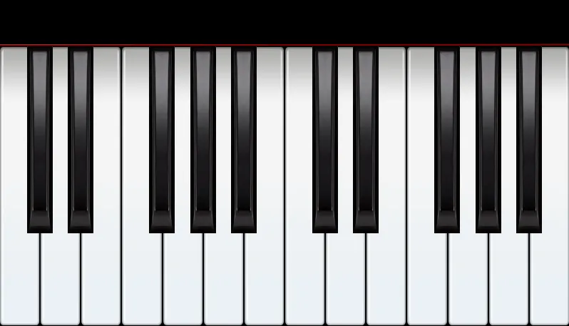 Piano  [МОД Бесконечные деньги] Screenshot 3