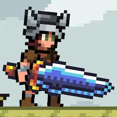 Скачать взлом Apple Knight 2: Action Game (Эппл Найт) [МОД Mega Pack] на Андроид