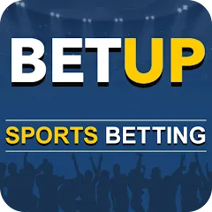 Скачать взлом Sports Betting Game - BETUP  [МОД Все открыто] на Андроид