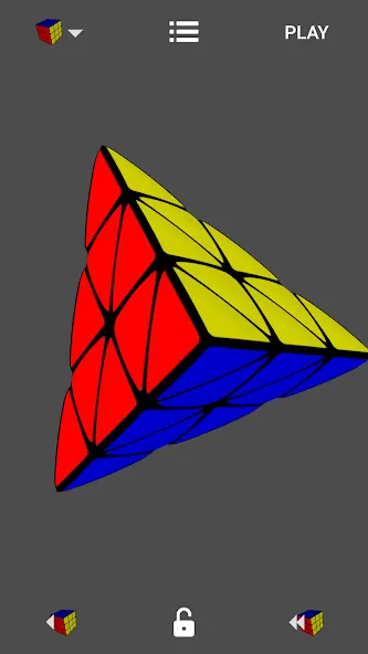 Magic Cube (Мэджик Кьюб)  [МОД Много денег] Screenshot 4