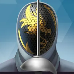 Скачать взлом FIE Swordplay (ФИЕ Сордплей)  [МОД Бесконечные монеты] на Андроид