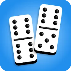 Скачать взлом Dominoes - classic domino game [МОД Unlocked] на Андроид