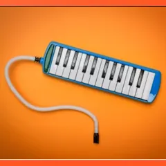 Скачать взлом Virtual Melodica [МОД Все открыто] на Андроид