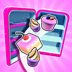 Скачать взлом Hole and Fill: Collect Master! (Хол и Филл)  [МОД Бесконечные монеты] на Андроид