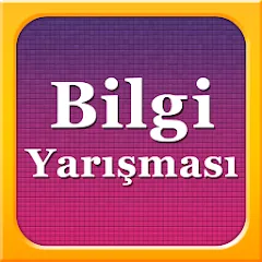 Скачать взлом Bilgi Yarışması [МОД Unlimited Money] на Андроид