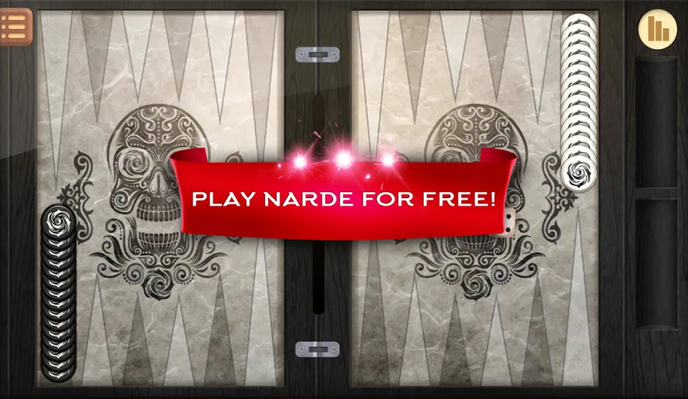 Narde  [МОД Mega Pack] Screenshot 4