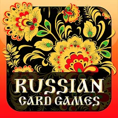 Скачать взлом Russian Card Games [МОД Unlimited Money] на Андроид