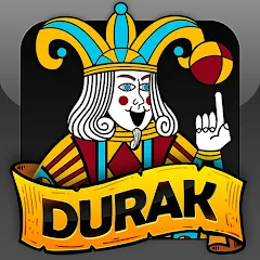 Скачать взлом Durak [МОД Меню] на Андроид