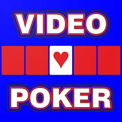 Скачать взлом Video Poker with Double Up [МОД Menu] на Андроид