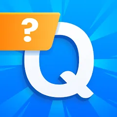 Скачать взлом QuizDuel! Quiz & Trivia Game  [МОД Unlimited Money] на Андроид