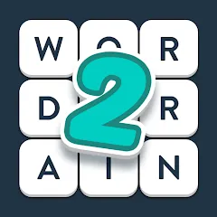 Скачать взлом WordBrain 2 - word puzzle game (ВордБрейн 2) [МОД Unlocked] на Андроид