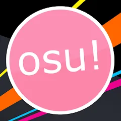 Скачать взлом osu!stream [МОД Бесконечные деньги] на Андроид