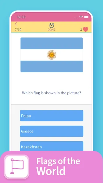 TRIVIA 360: Quiz Game (ТРИВИЯ 360)  [МОД Много монет] Screenshot 5