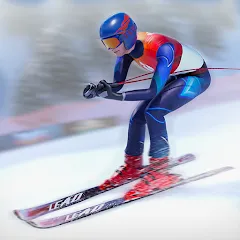 Скачать взлом Winter Sports Mania (Уинтер Спортс Мания)  [МОД Бесконечные деньги] на Андроид