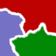 Скачать взлом Territorial.io [МОД Много денег] на Андроид