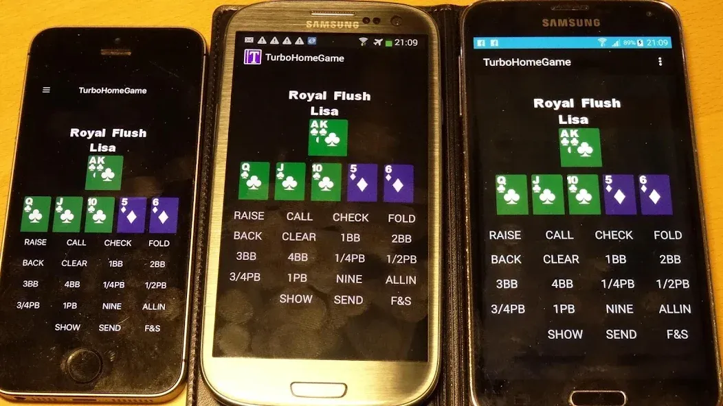 TurboHomeGameFREE (ТурбоХоумГеймФРИ)  [МОД Menu] Screenshot 1
