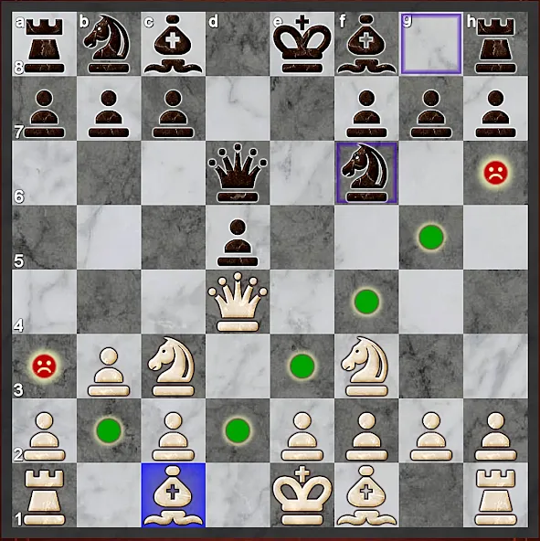 Chess  [МОД Меню] Screenshot 4