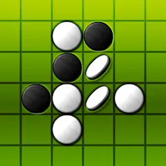 Скачать взлом Reversi (Реверси) [МОД Menu] на Андроид